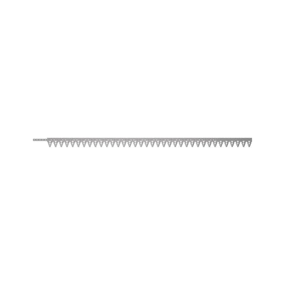 John Deere AXE18623: Right Side Coarse Knife End Segment
