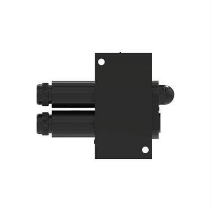 John Deere AXE18738: Hydraulic Pressure Valve