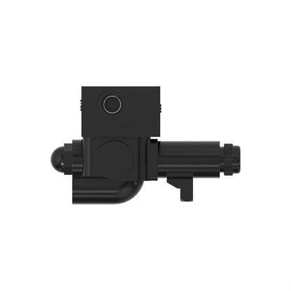 John Deere AXE18738: Hydraulic Pressure Valve