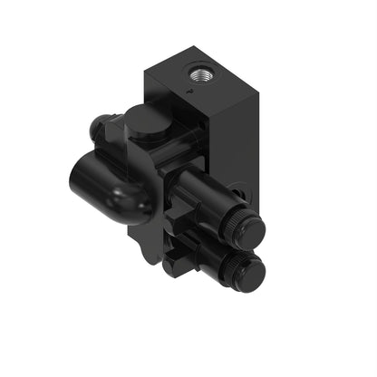 John Deere AXE18738: Hydraulic Pressure Valve