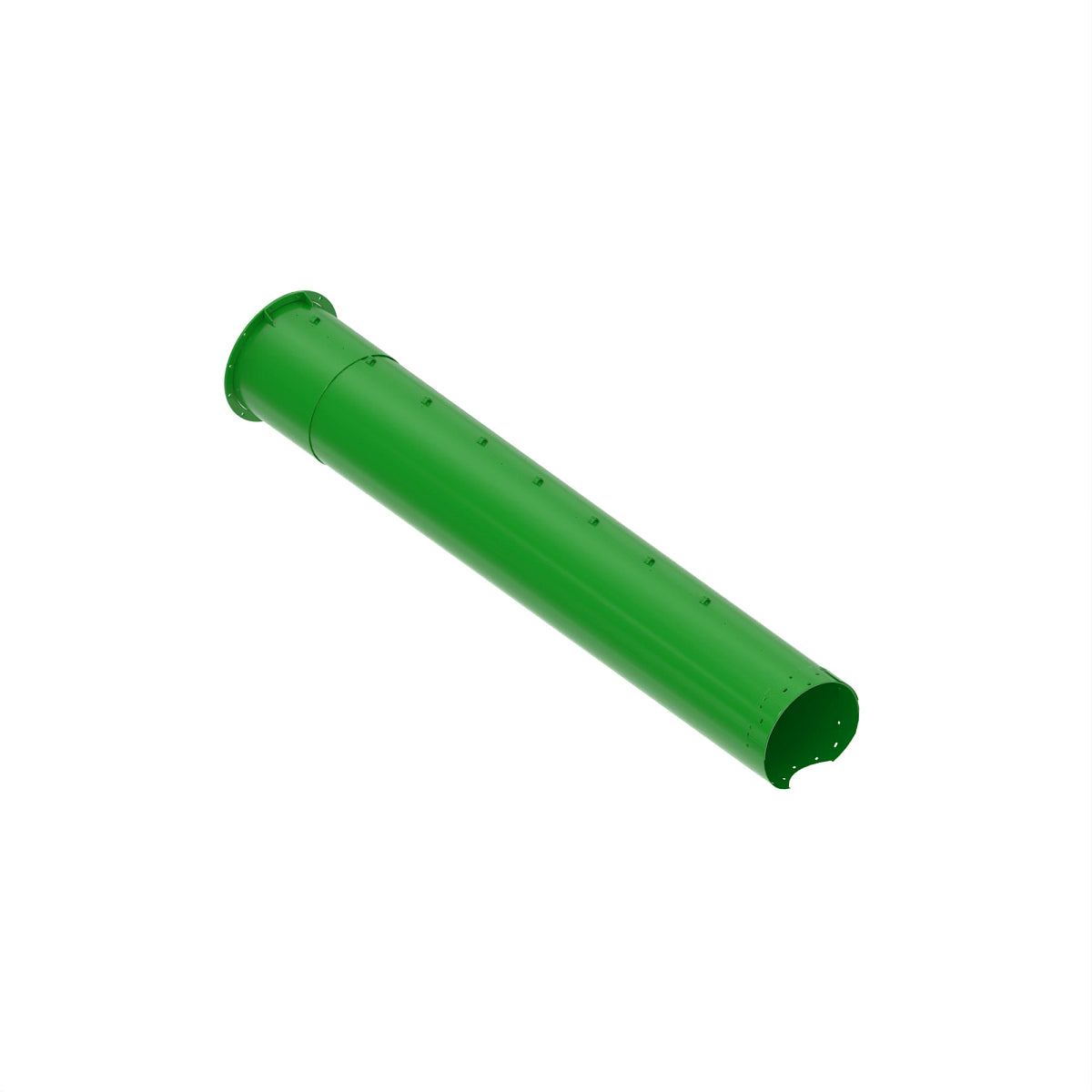 John Deere AXE26714: Outer Unloading Auger Housing