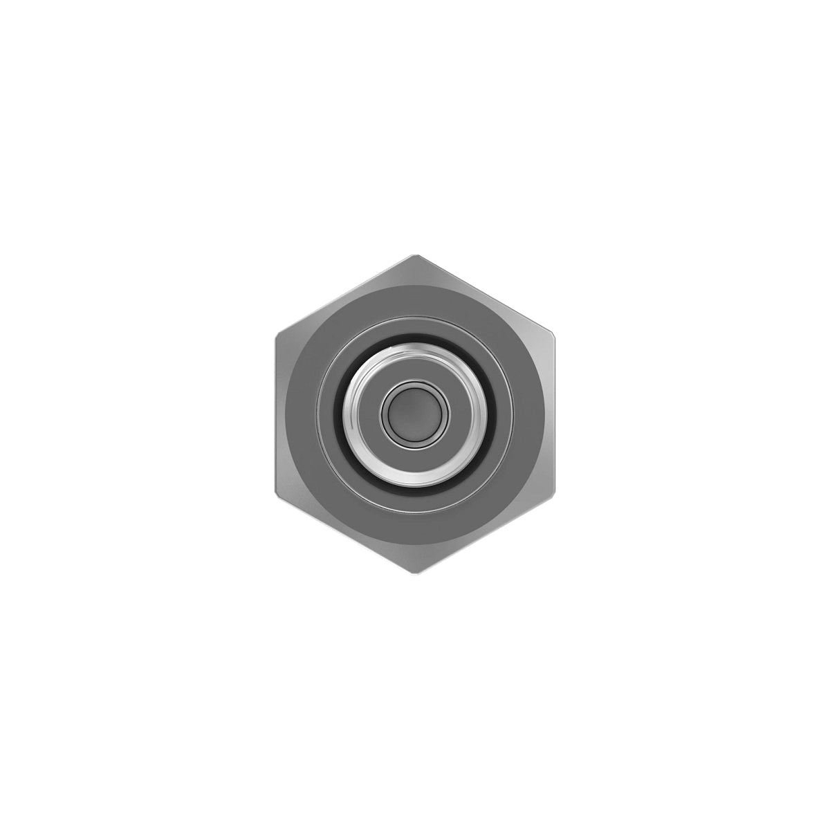 John Deere AXE27970: Hydraulic Reservoir Pressure Sensor
