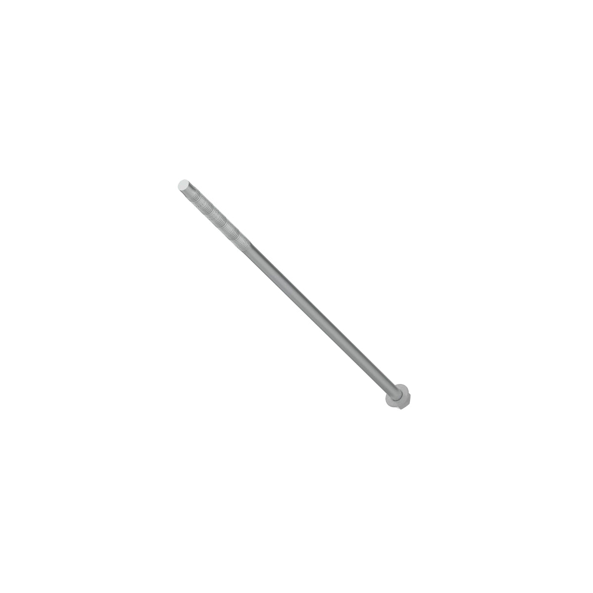 John Deere AXE32892: Hexagonal Head Flanged Screw, M16 X 567