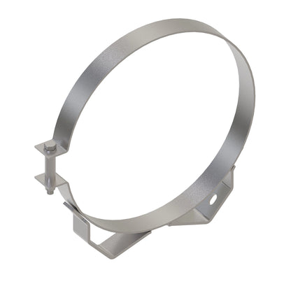 John Deere AXE34219: 2-Hole Base Mount Clamp