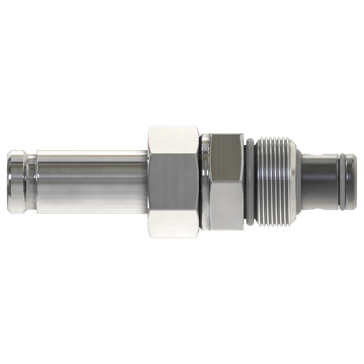 John Deere AXE38513: Solenoid Valve