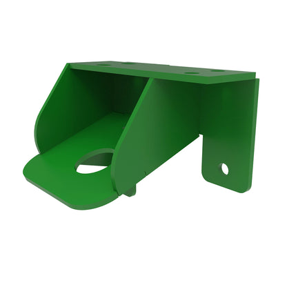John Deere AXE38699: Cab Isolator and Mounting Bracket