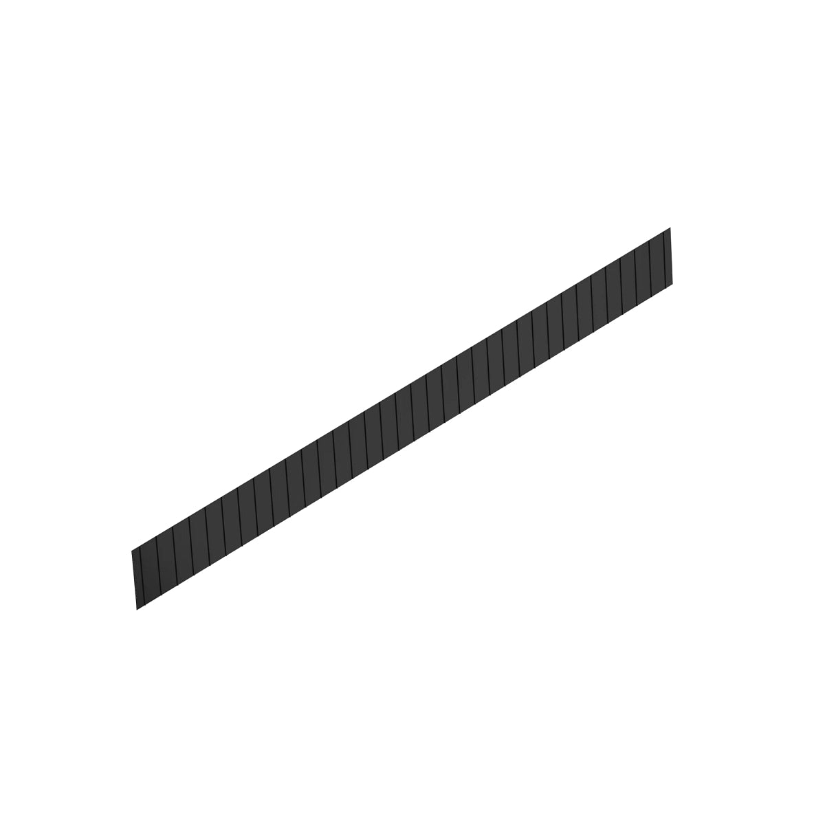 John Deere AXE39585: Side Draper Flat Belt, Effective Length 10667.4 mm (420 inch)