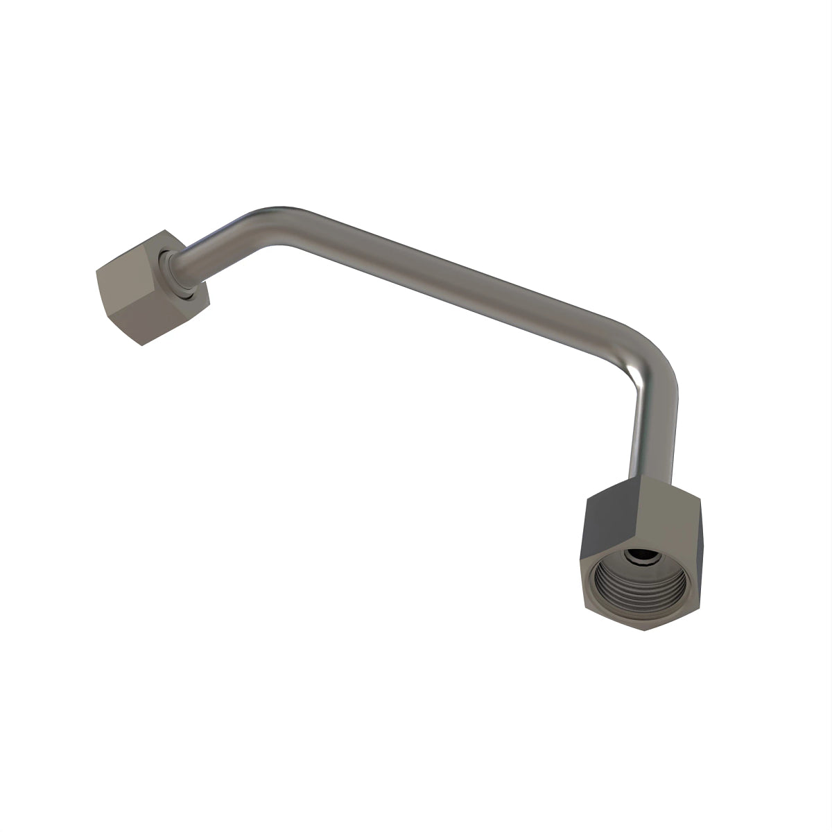 John Deere AXE41519: Case Drain Proportionator Motor Tube