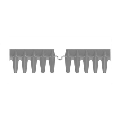 John Deere AXE42167: General Purpose and Deep Tooth Chaffer Element Louver