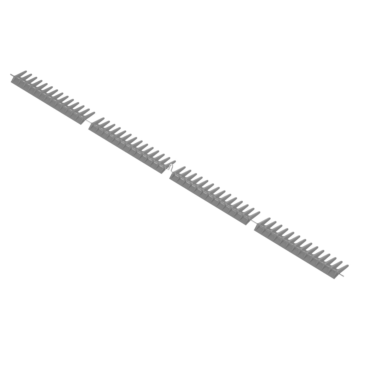 John Deere AXE42167: General Purpose and Deep Tooth Chaffer Element Louver