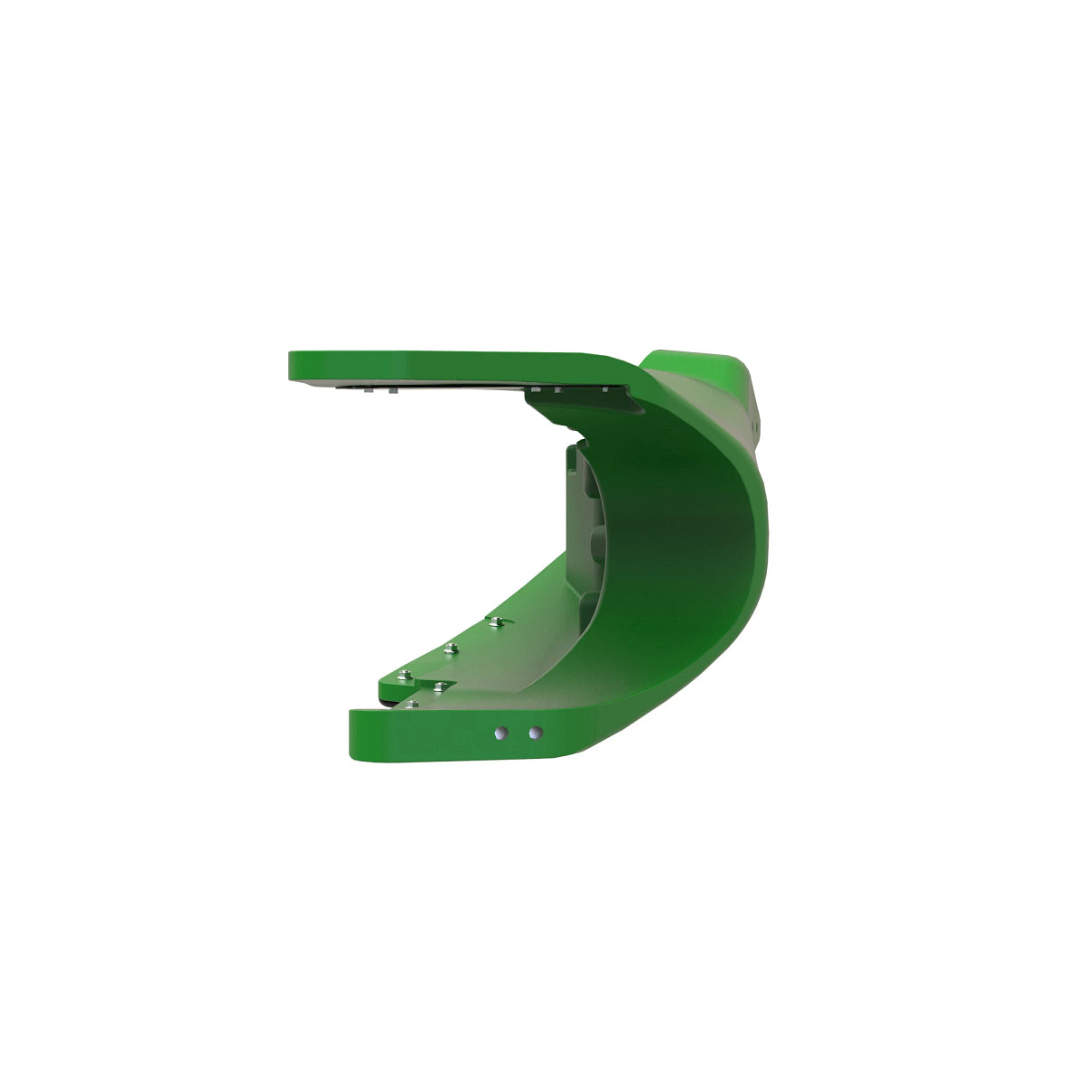 John Deere AXE45707: Left Side Corn Head Outer Crop Divider