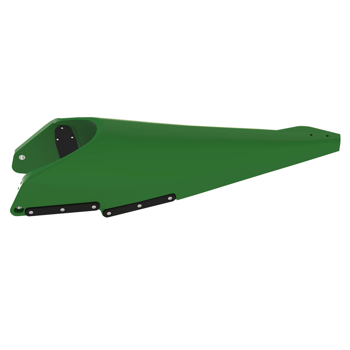 John Deere AXE45707: Left Side Corn Head Outer Crop Divider