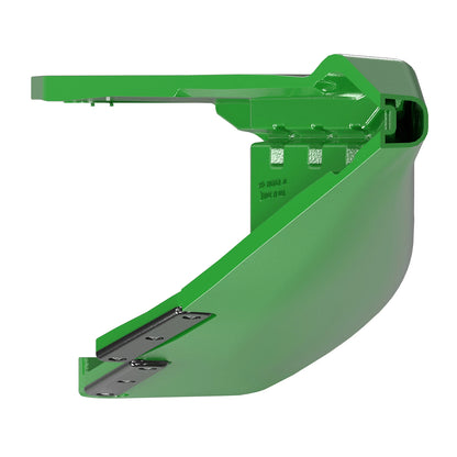John Deere AXE45708: Right Side Corn Head Outer Crop Divider
