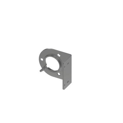 John Deere AXE51056: Pressed Flanged Housing