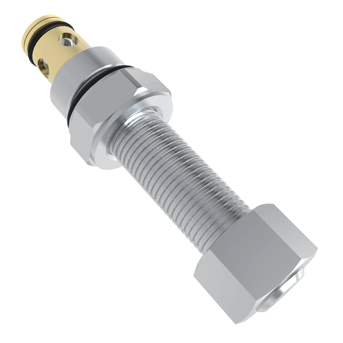 John Deere AXE52536: Park Brake Pressure Control Valve