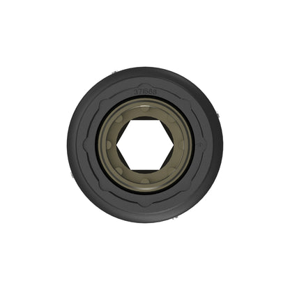 John Deere AXE53653: Dual Drive Slip Clutch