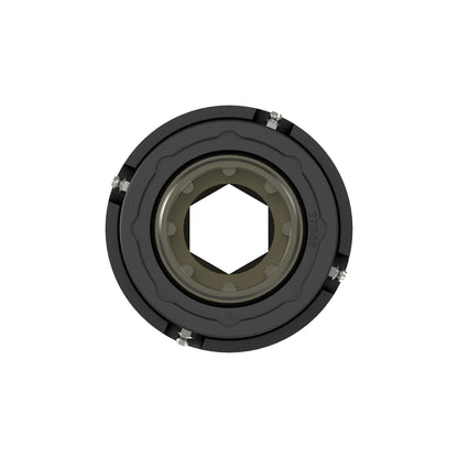 John Deere AXE53653: Dual Drive Slip Clutch