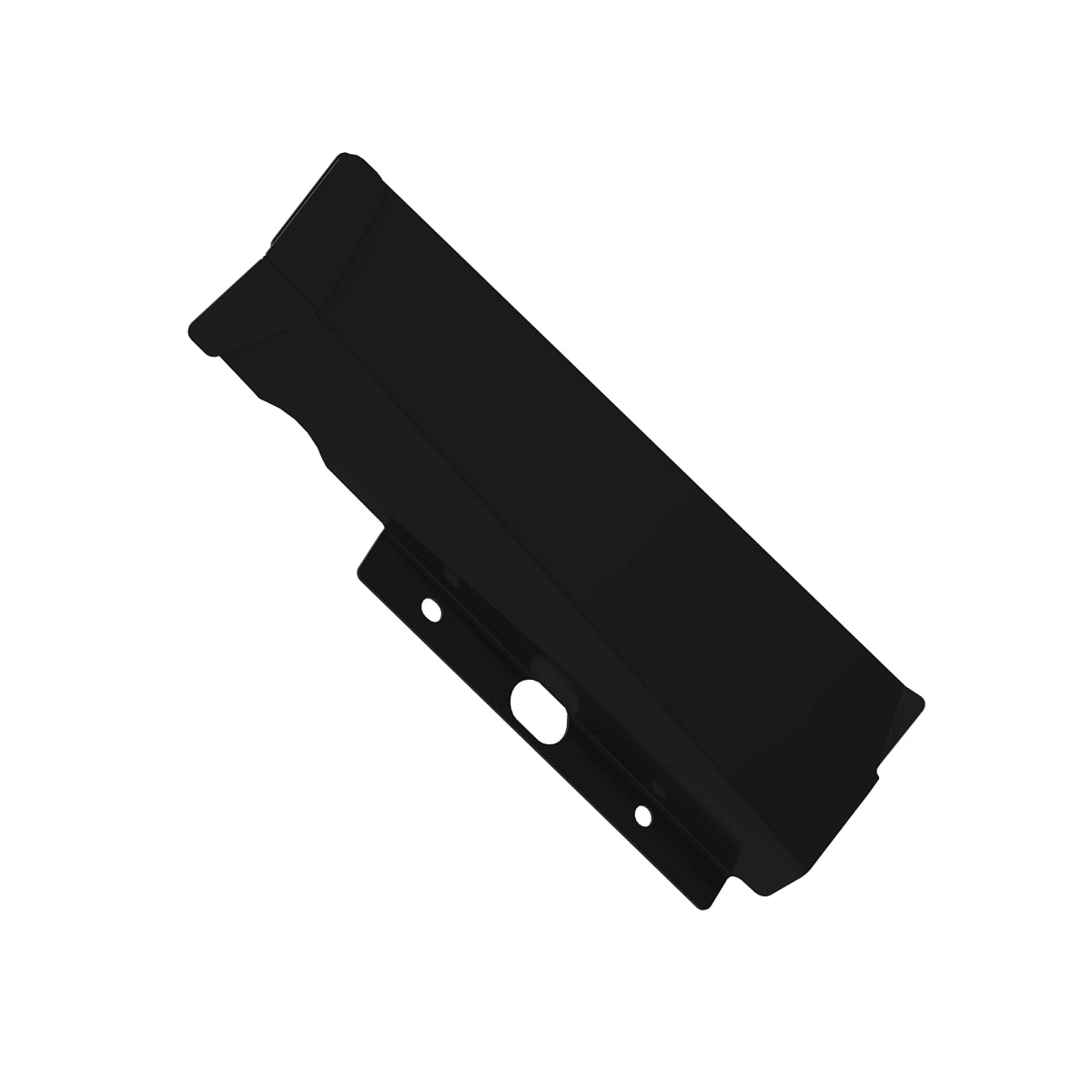 John Deere AXE54821: Left Side Cutter Bar Ramp