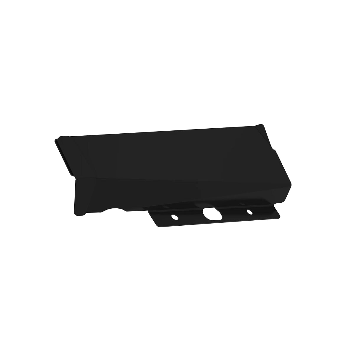 John Deere AXE54821: Left Side Cutter Bar Ramp