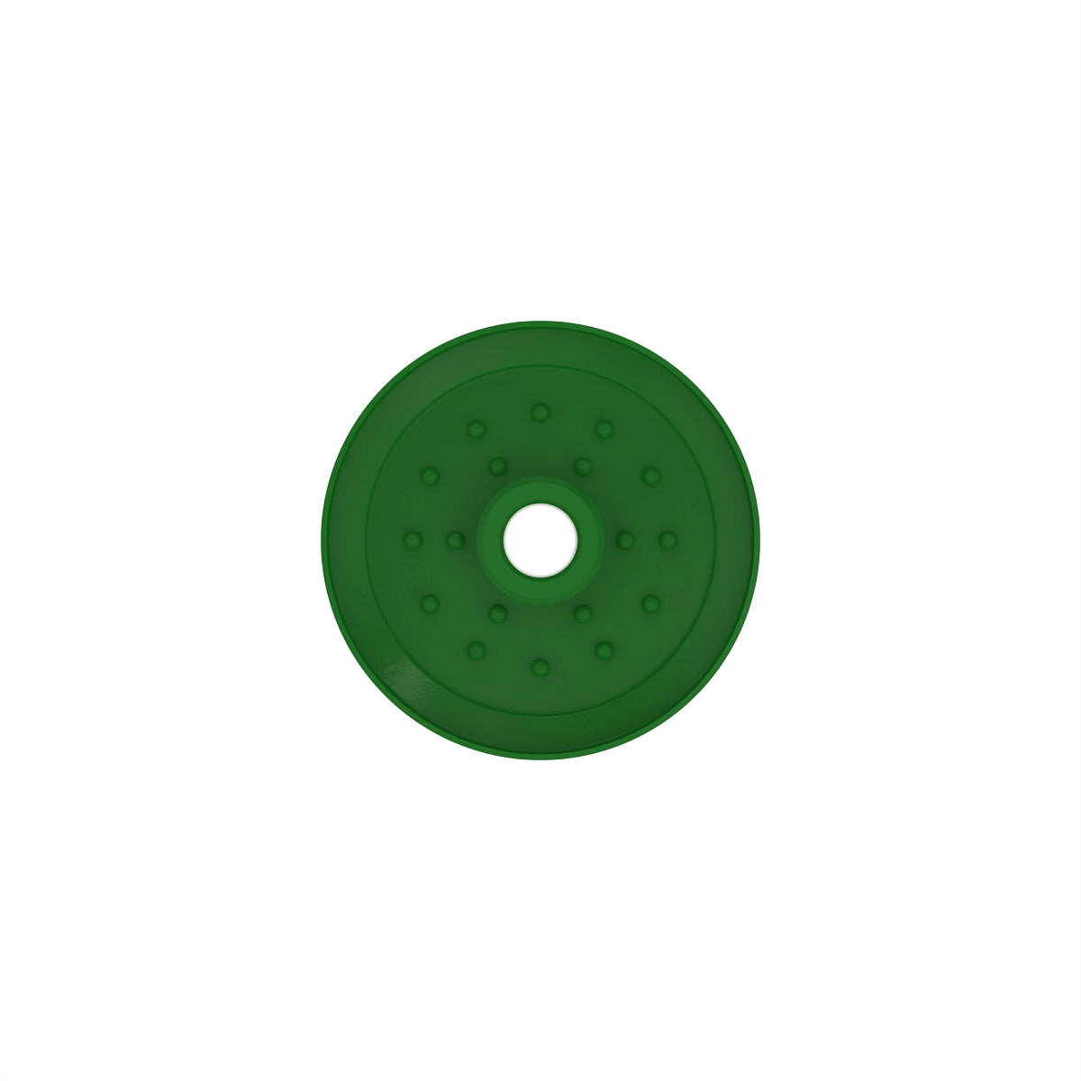 John Deere AXE60192: Vacuum Fan Drive Pulley