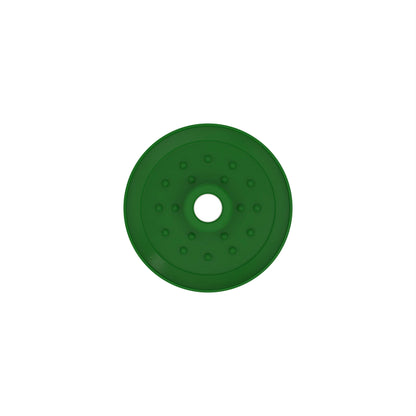 John Deere AXE60192: Vacuum Fan Drive Pulley