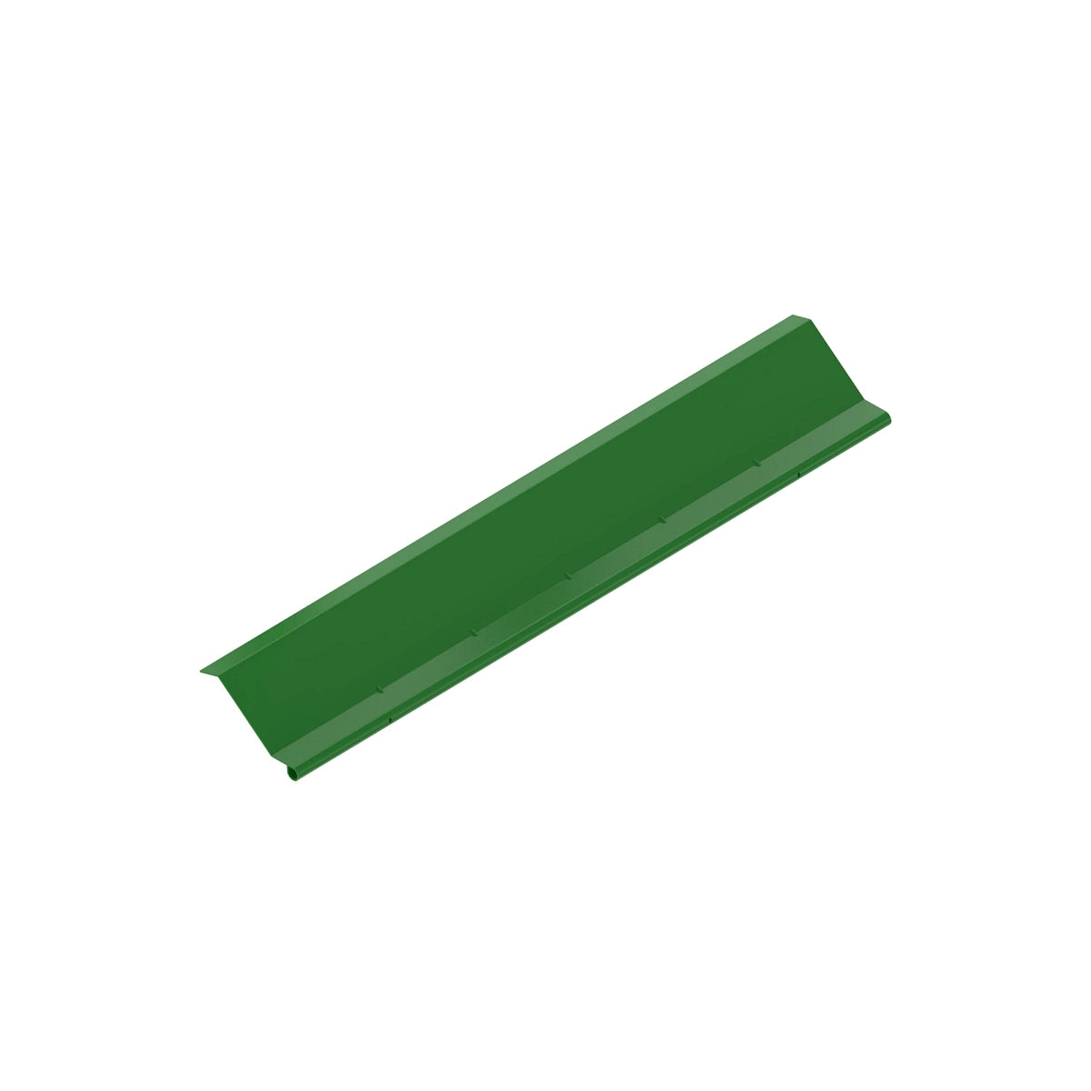 John Deere AXE60898: Stone Trap Bracket