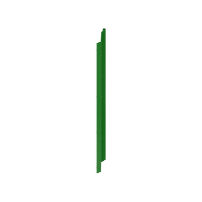 John Deere AXE60898: Stone Trap Bracket