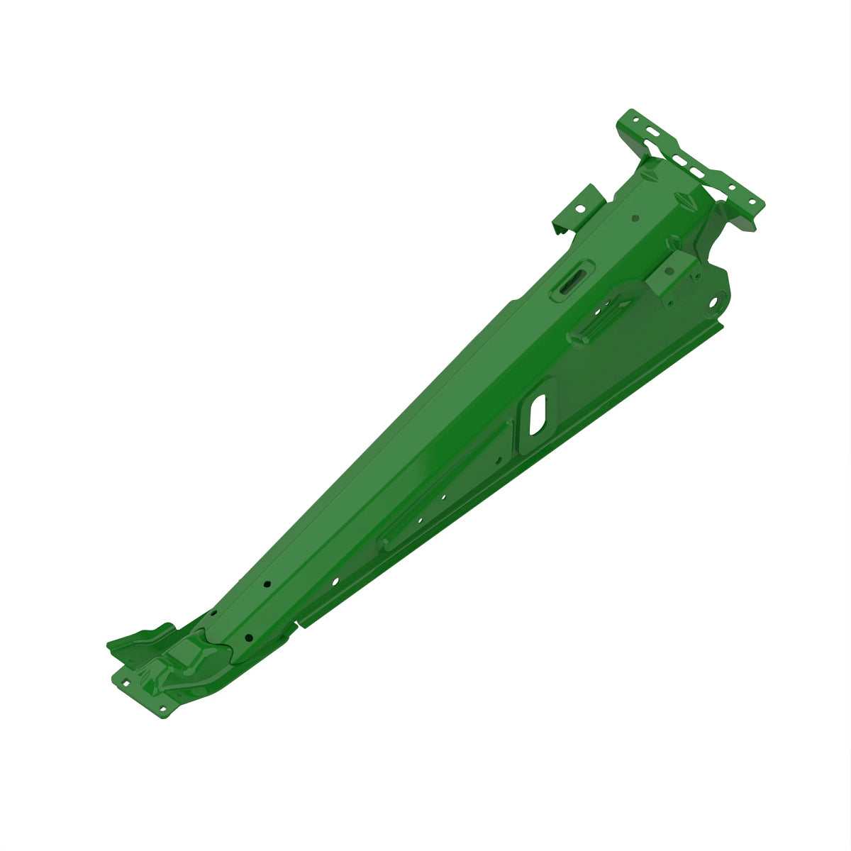 John Deere AXE63648: Draper Platform Drive Float Arm