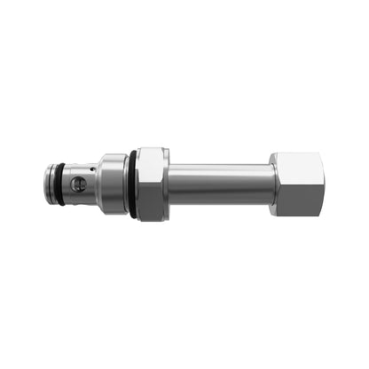 John Deere AXE64836: Park Brake Pressure Control Valve
