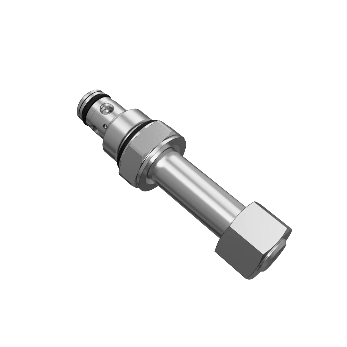 John Deere AXE64836: Park Brake Pressure Control Valve