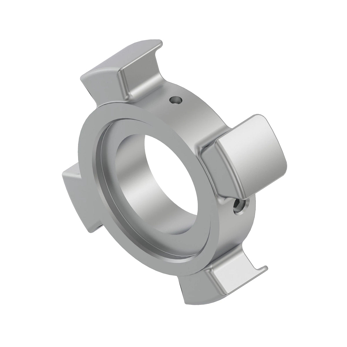 John Deere AXE67415: Front Rotor Tone Wheel