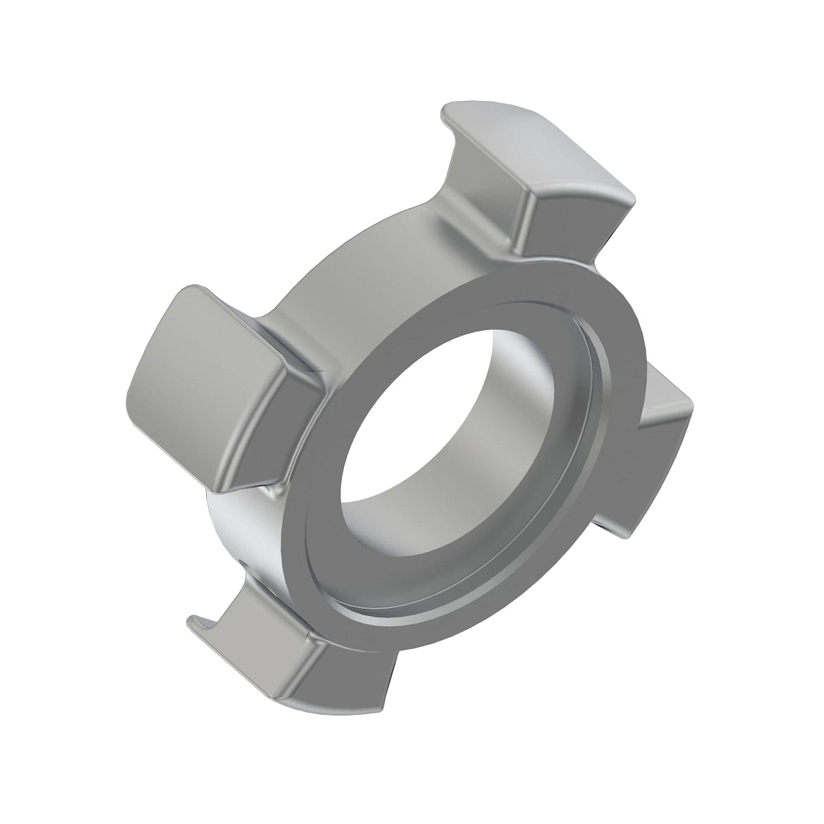 John Deere AXE67415: Front Rotor Tone Wheel