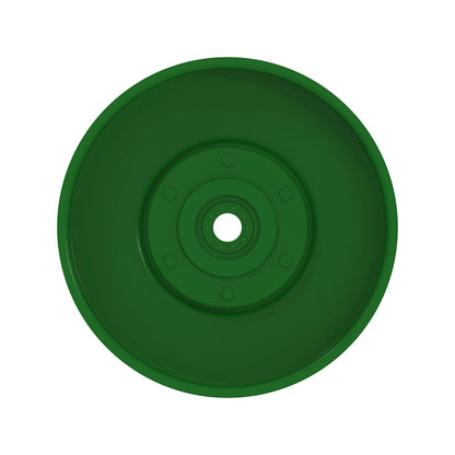 John Deere AXE68063: Heavy Duty Flat Pulley
