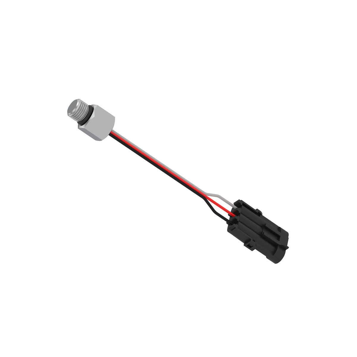 John Deere AXE68069: Pick-Up Hall Effect Speed Sensor