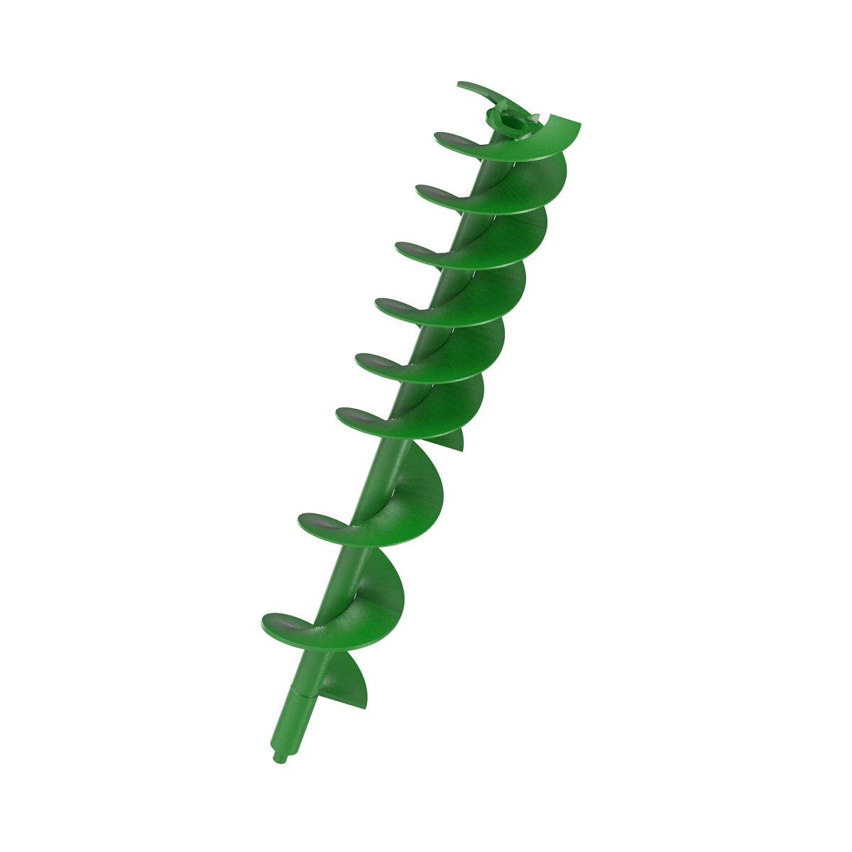 John Deere AXE69563: Loading Auger Assembly