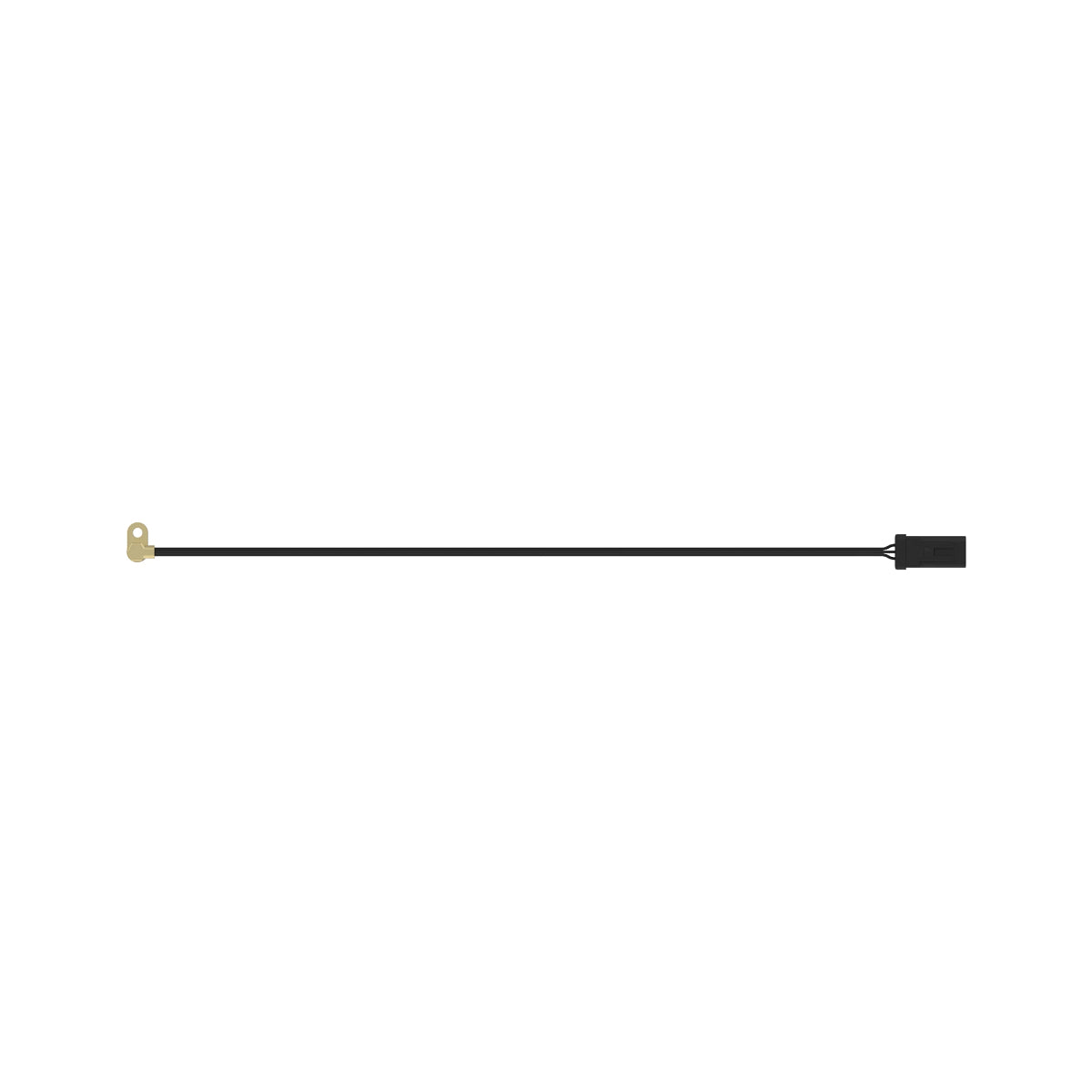 John Deere AXE76723: Reel Drive Motor Speed Sensor