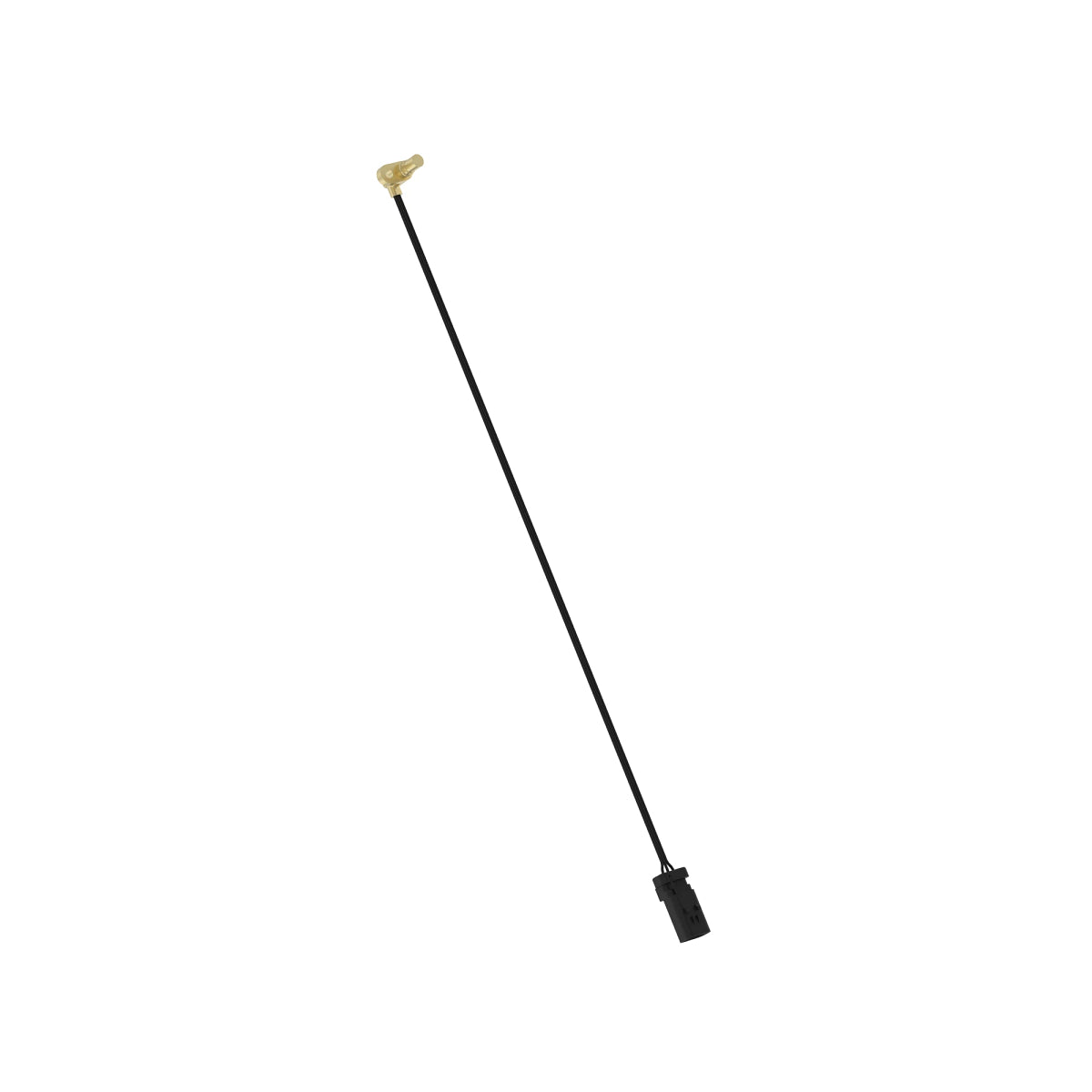 John Deere AXE76723: Reel Drive Motor Speed Sensor