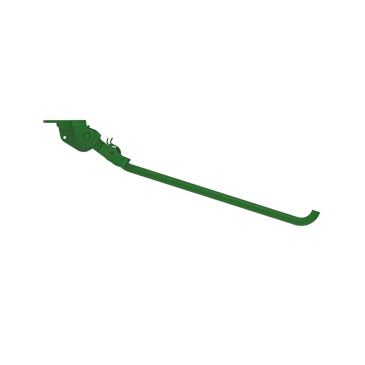John Deere AXE78720: Automatic Header Height Sensor