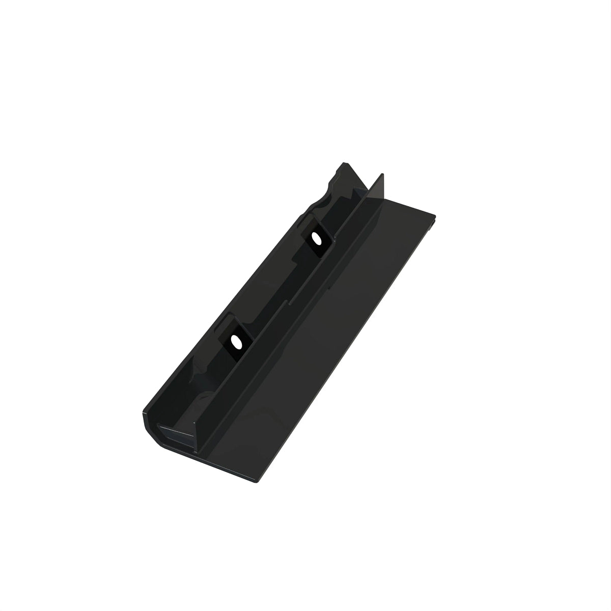 John Deere AXE81802: Right Side Outer Float Arm Crop Ramp