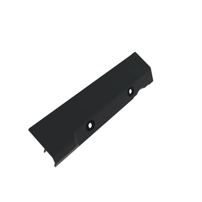 John Deere AXE81802: Right Side Outer Float Arm Crop Ramp