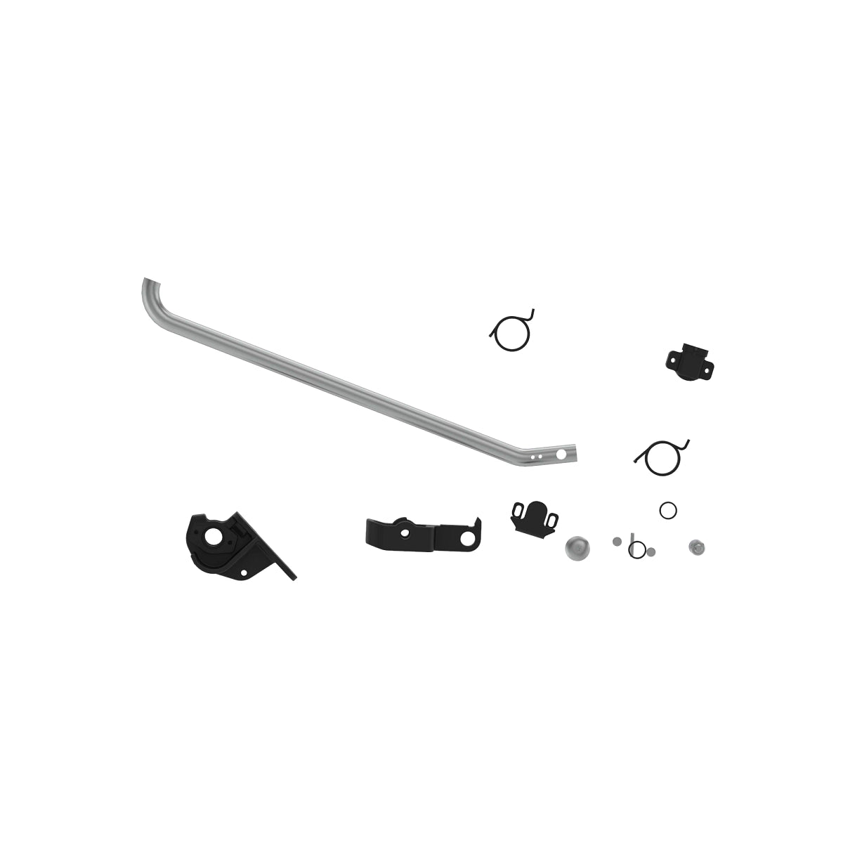 John Deere AXE82760: Automatic Header Height Control Sensor Kit