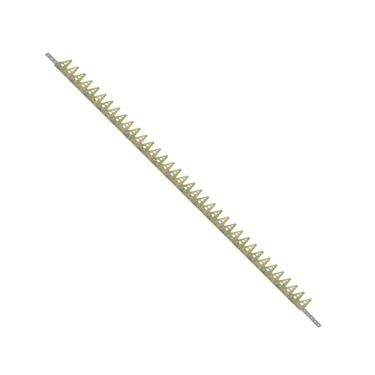 John Deere AXE83079: Coarse Section Dual Knife