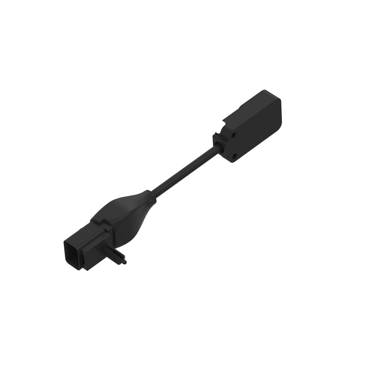 John Deere AXE83491: Picking Frame Speed Sensor