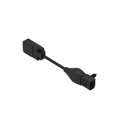 John Deere AXE83491: Picking Frame Speed Sensor