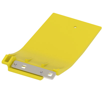 John Deere AXE89320: Skid Plate