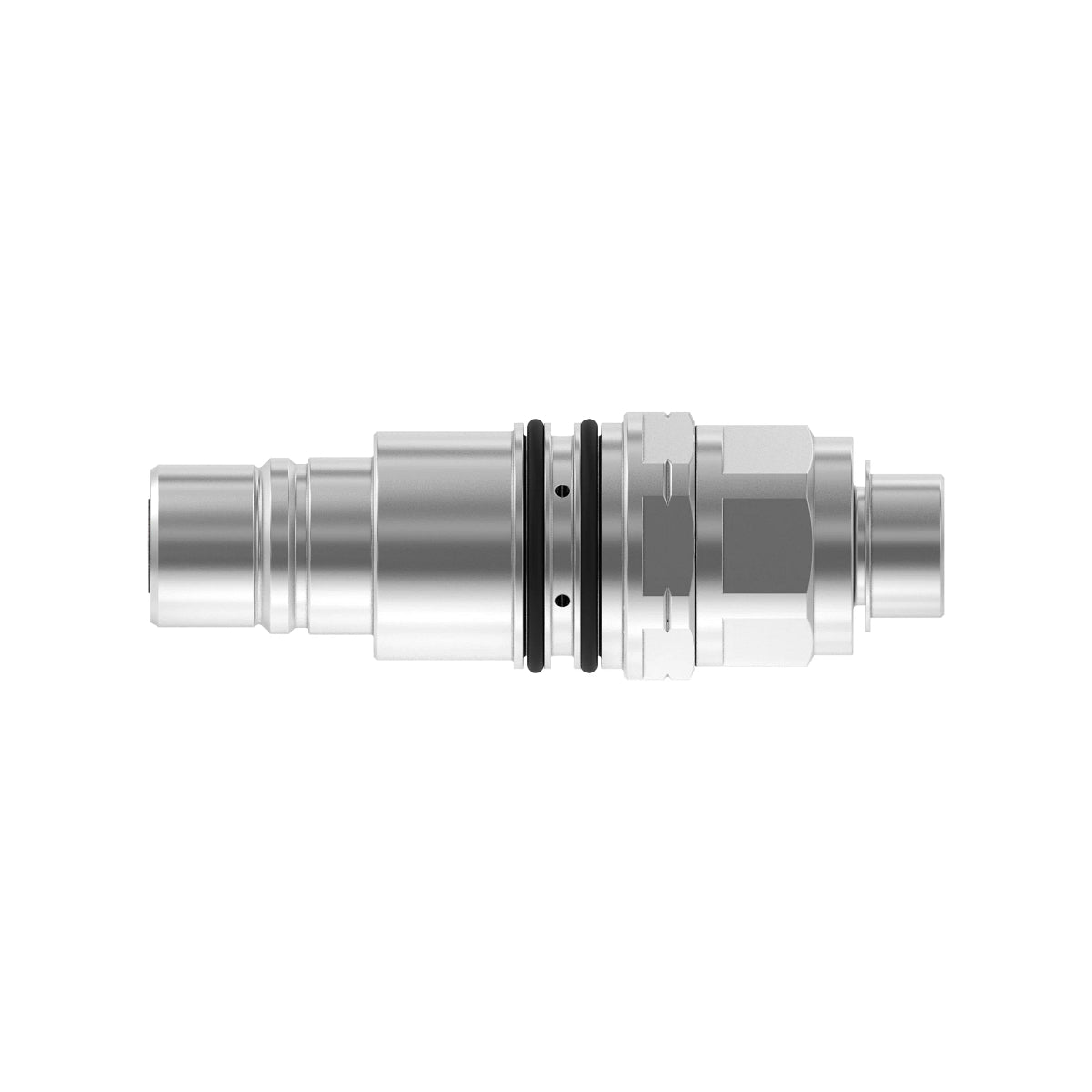 John Deere AXX10909: Quick-Coupler
