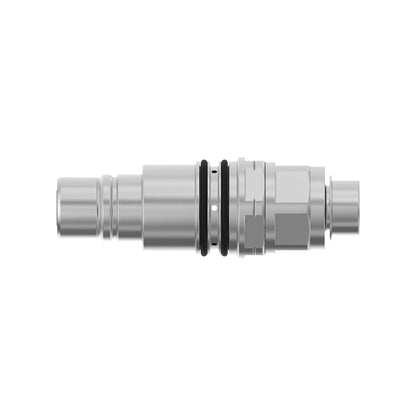 John Deere AXX10909: Quick-Coupler