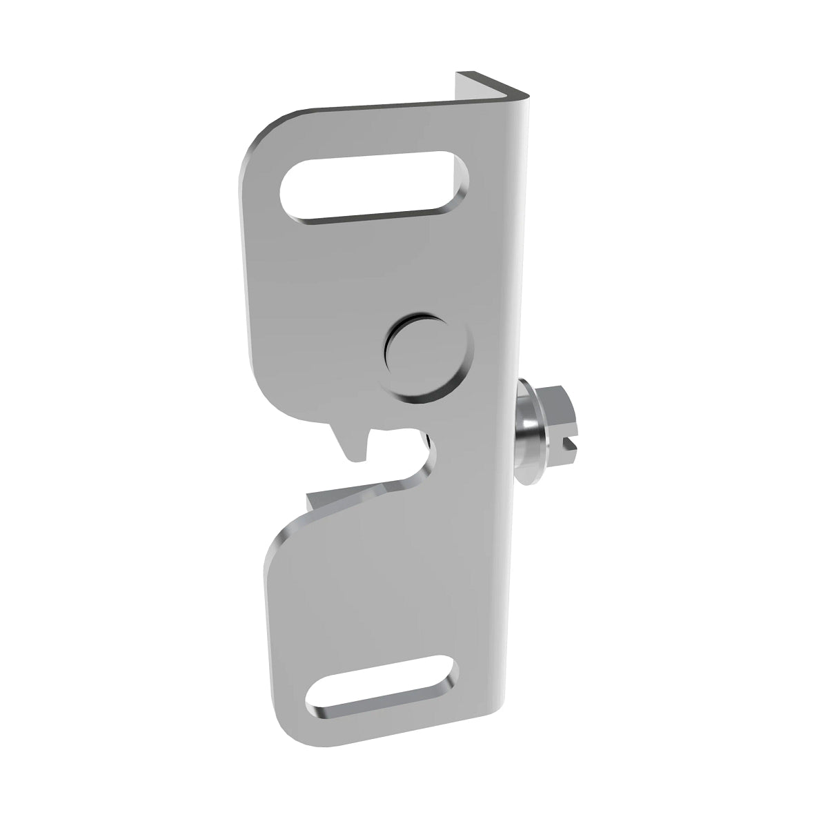 John Deere AZ102725: Lock