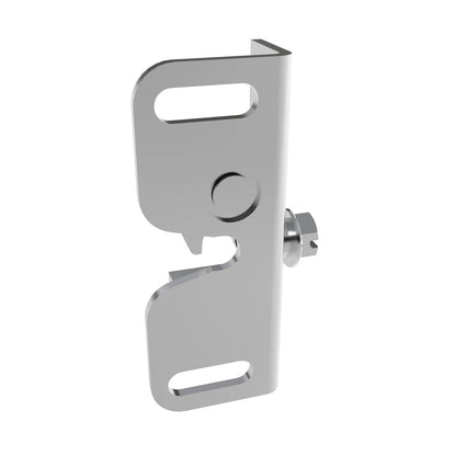John Deere AZ102725: Lock