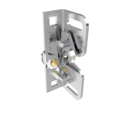 John Deere AZ102725: Lock